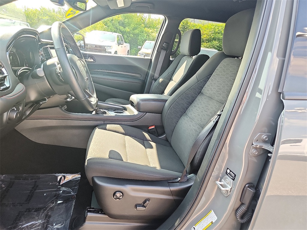 2024 Dodge Durango GT photo 14