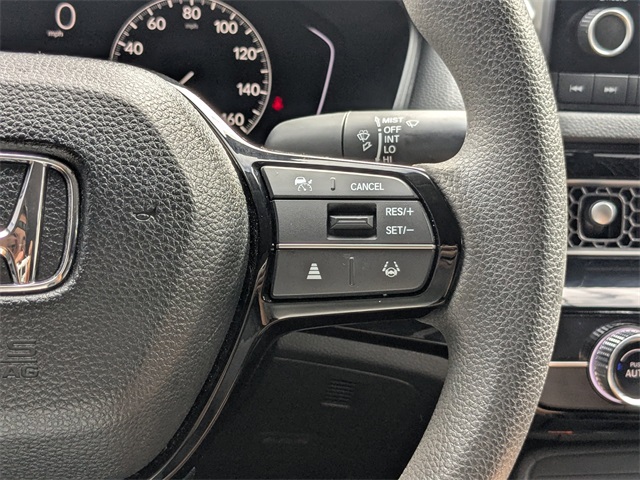 2025 Honda Civic LX photo 21