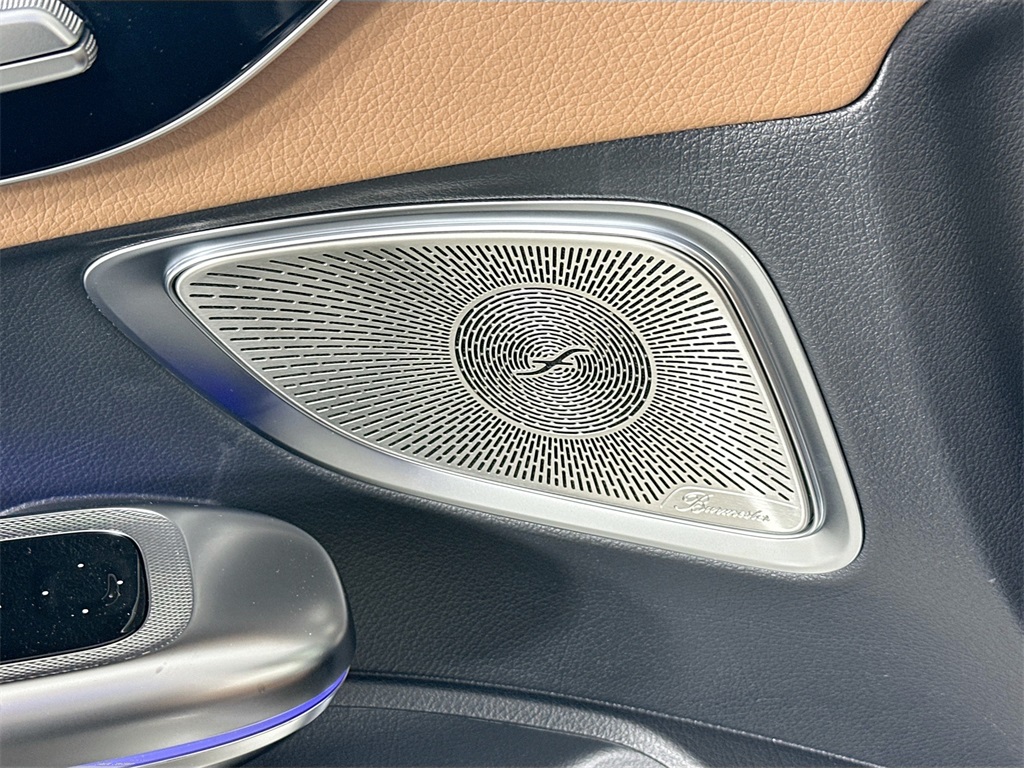 2026 Mercedes Benz CLE 300 4MATIC photo 18
