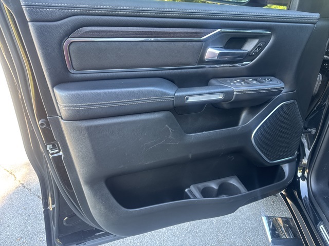 2025 Ram 1500 Laramie photo 12