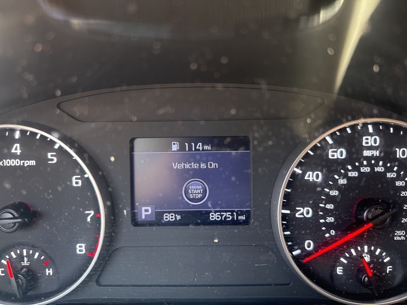 2021 Kia Seltos EX photo 11