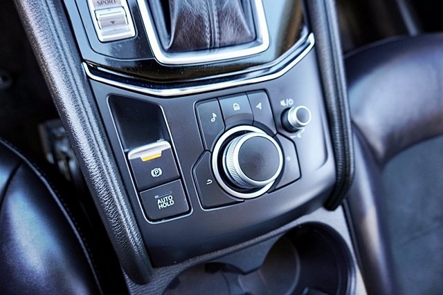 2021 Mazda CX-5 Touring photo 29