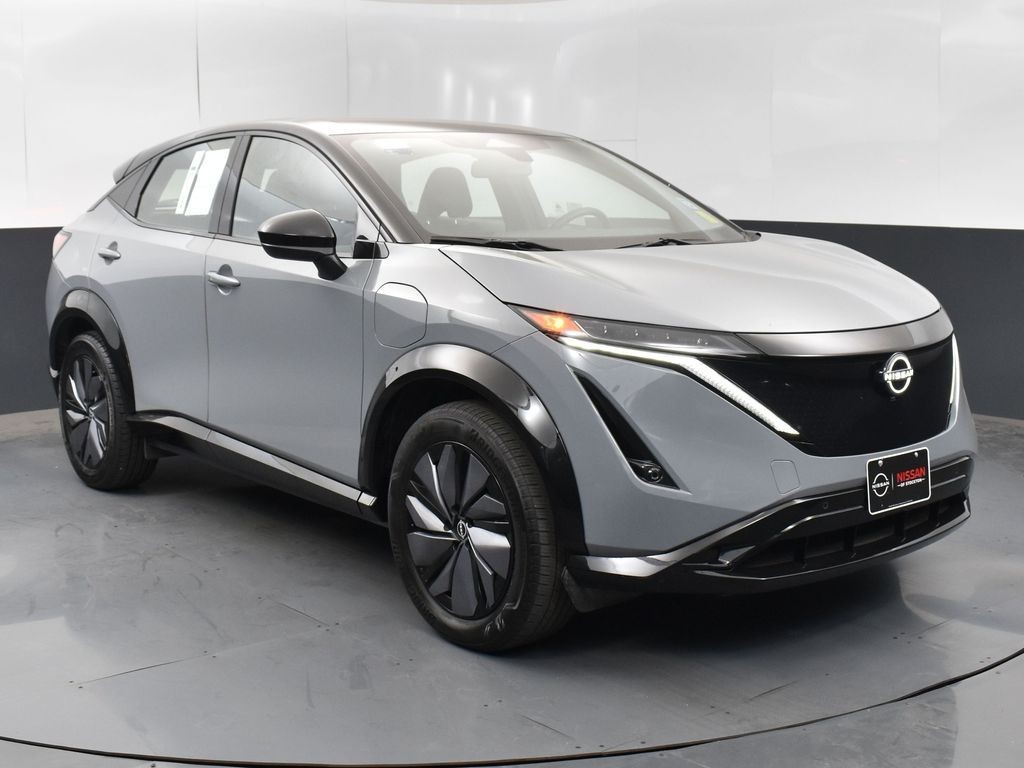 2023 Nissan Ariya Engage's photo