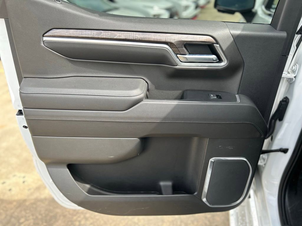 2022 Chevrolet Silverado 1500 LTZ photo 16