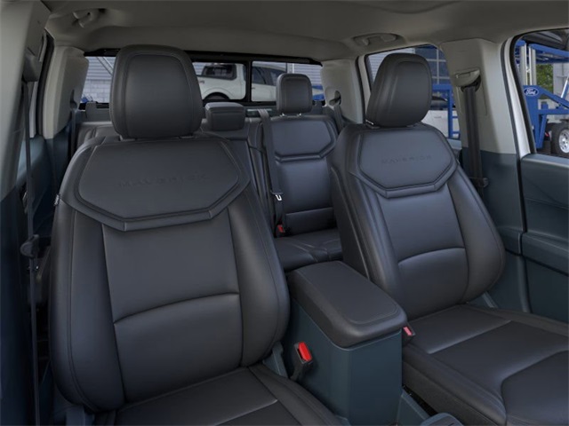 2025 Ford Maverick Lariat photo 10