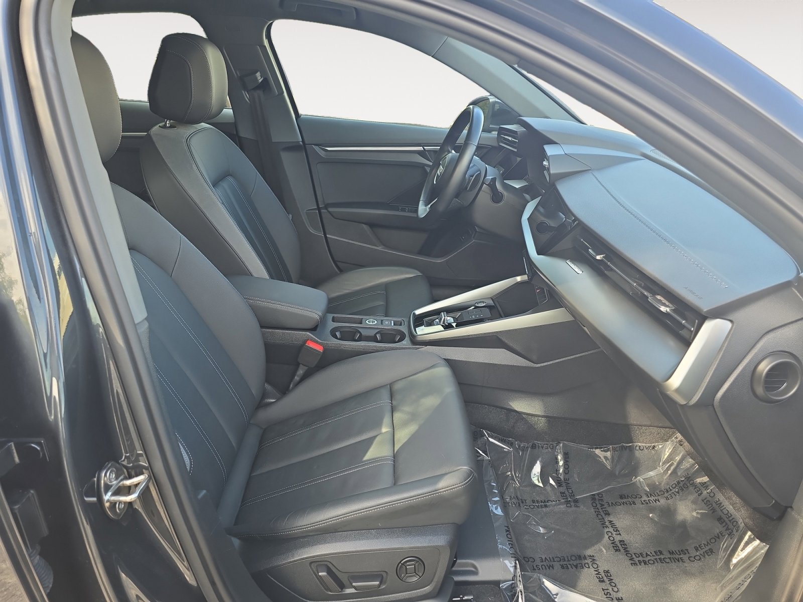 2022 Audi A3 Quattro Premium photo 9