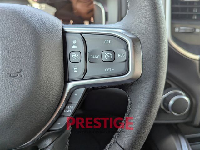 2025 Ram 1500 Big Horn Lone Star photo 12