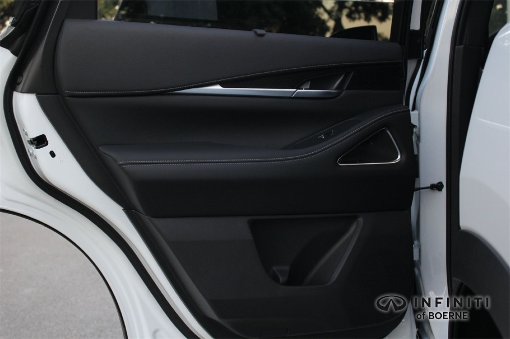 2026 Infiniti QX60 Autograph AWD photo 20