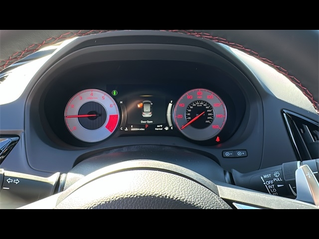 2025 Acura RDX A-Spec photo 16