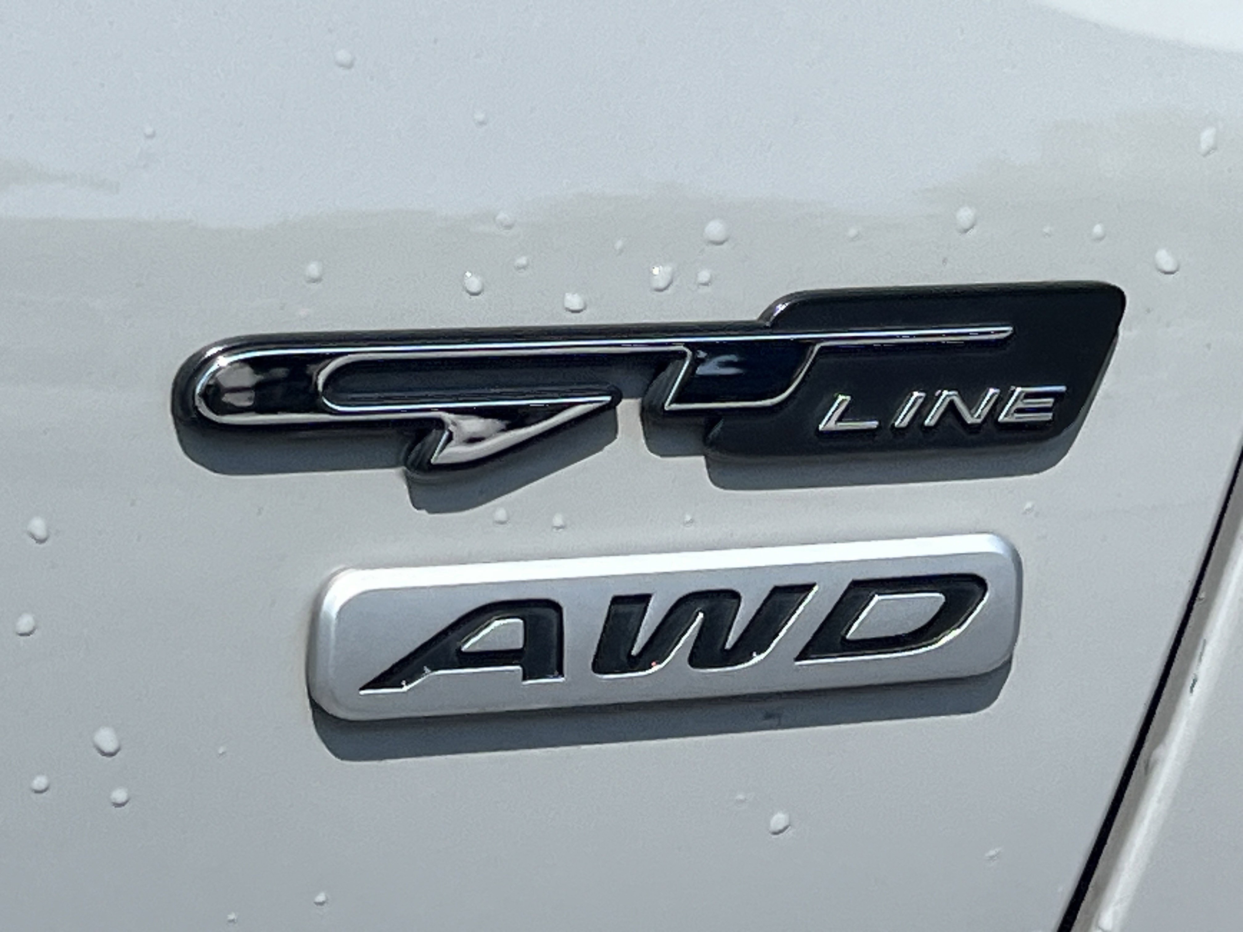 2022 Kia Stinger GT-Line photo 11