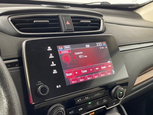2020 Honda CR-V EX photo 13