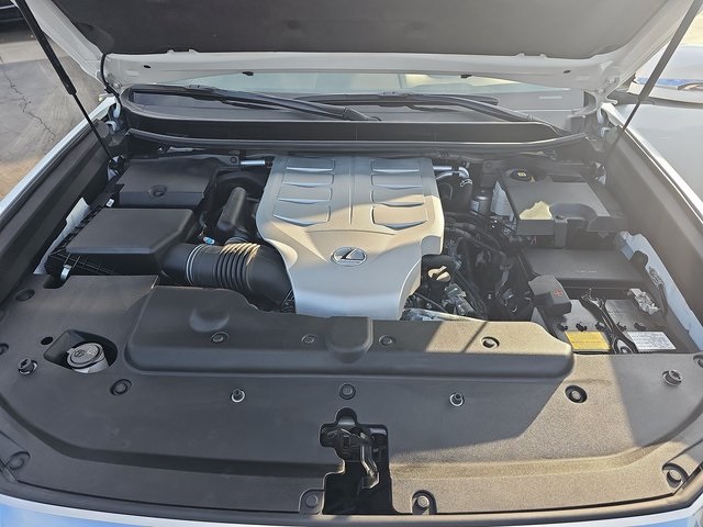 2022 Lexus GX 460 Luxury photo 26