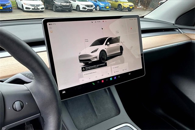 2023 Tesla Model Y Long Range photo 6