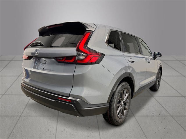 2026 Honda CR-V EX-L photo 4