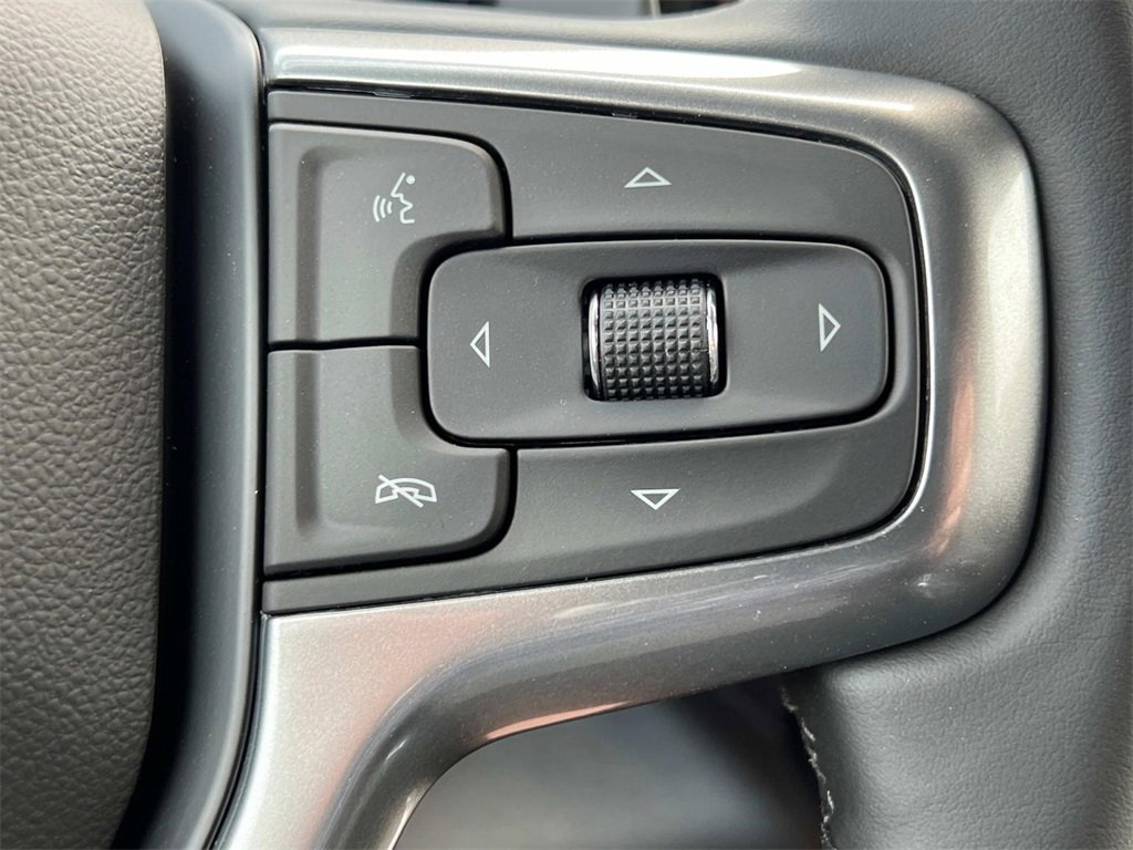 2026 Chevrolet Silverado 1500 LT photo 19
