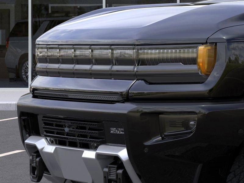 2025 Gmc Hummer EV Pickup photo 12