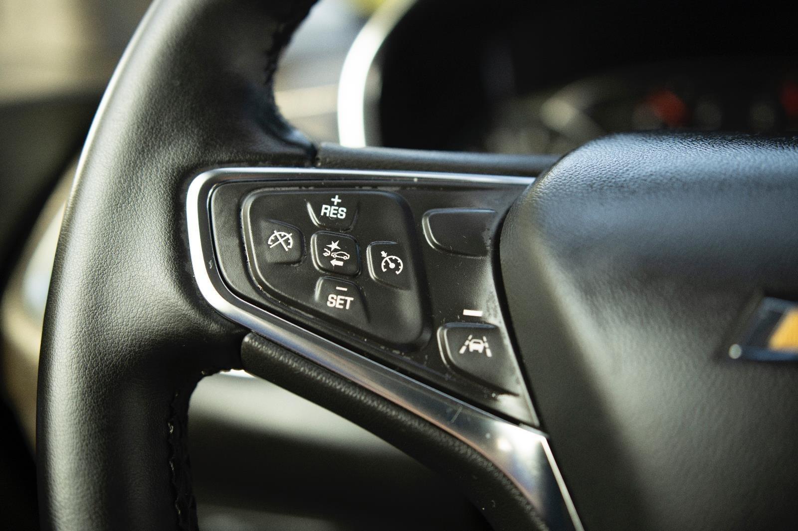2024 Chevrolet Equinox LT photo 5