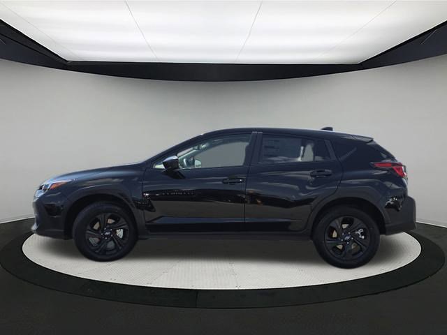 2025 Subaru Crosstrek Base photo 3
