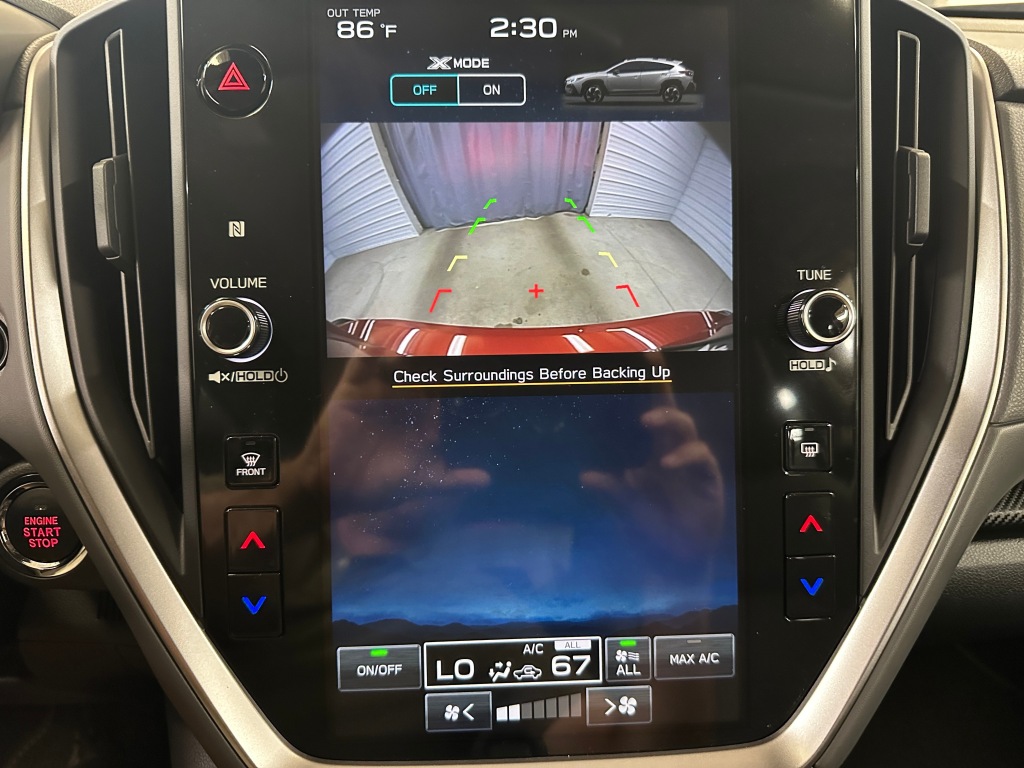 2024 Subaru Crosstrek Premium photo 10