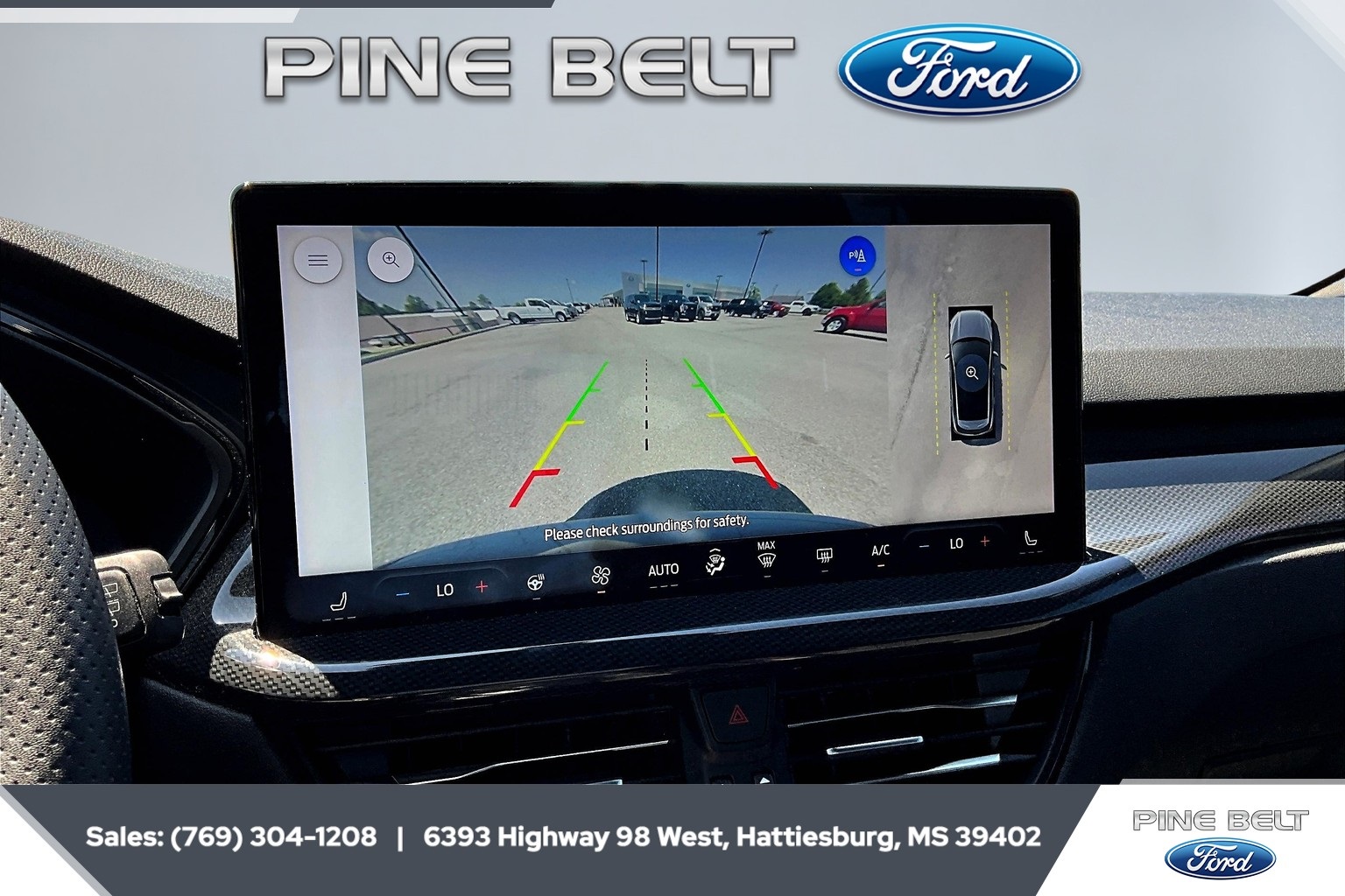 2023 Ford Escape ST-Line Elite photo 14