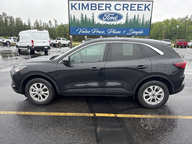 Used 2023 Ford Escape Active with VIN 1FMCU9GN3PUA42457 for sale in Pine River, Minnesota