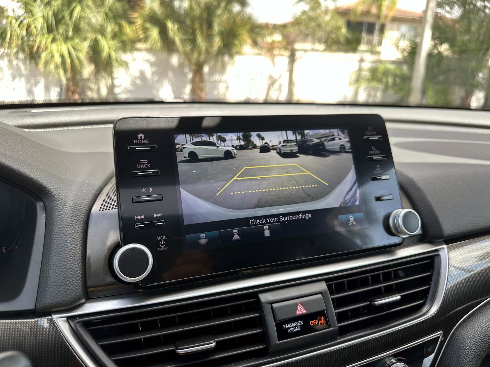2022 Honda Accord Sport 2.0T photo 22