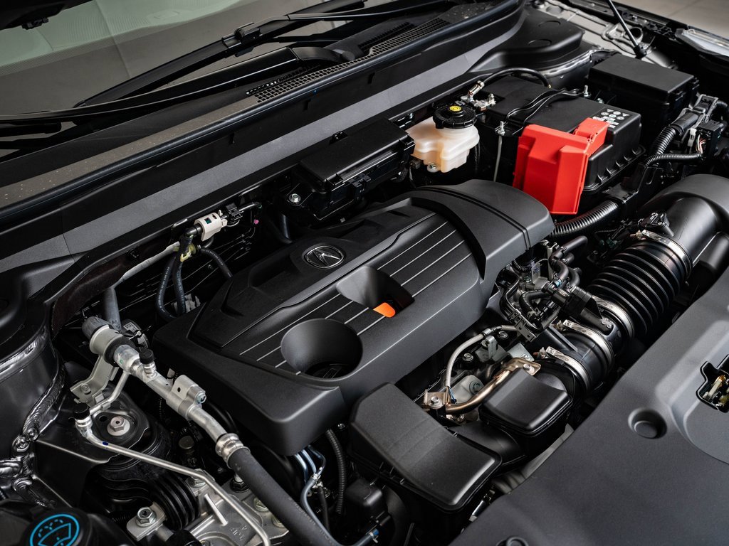 2025 Acura RDX Technology photo 39