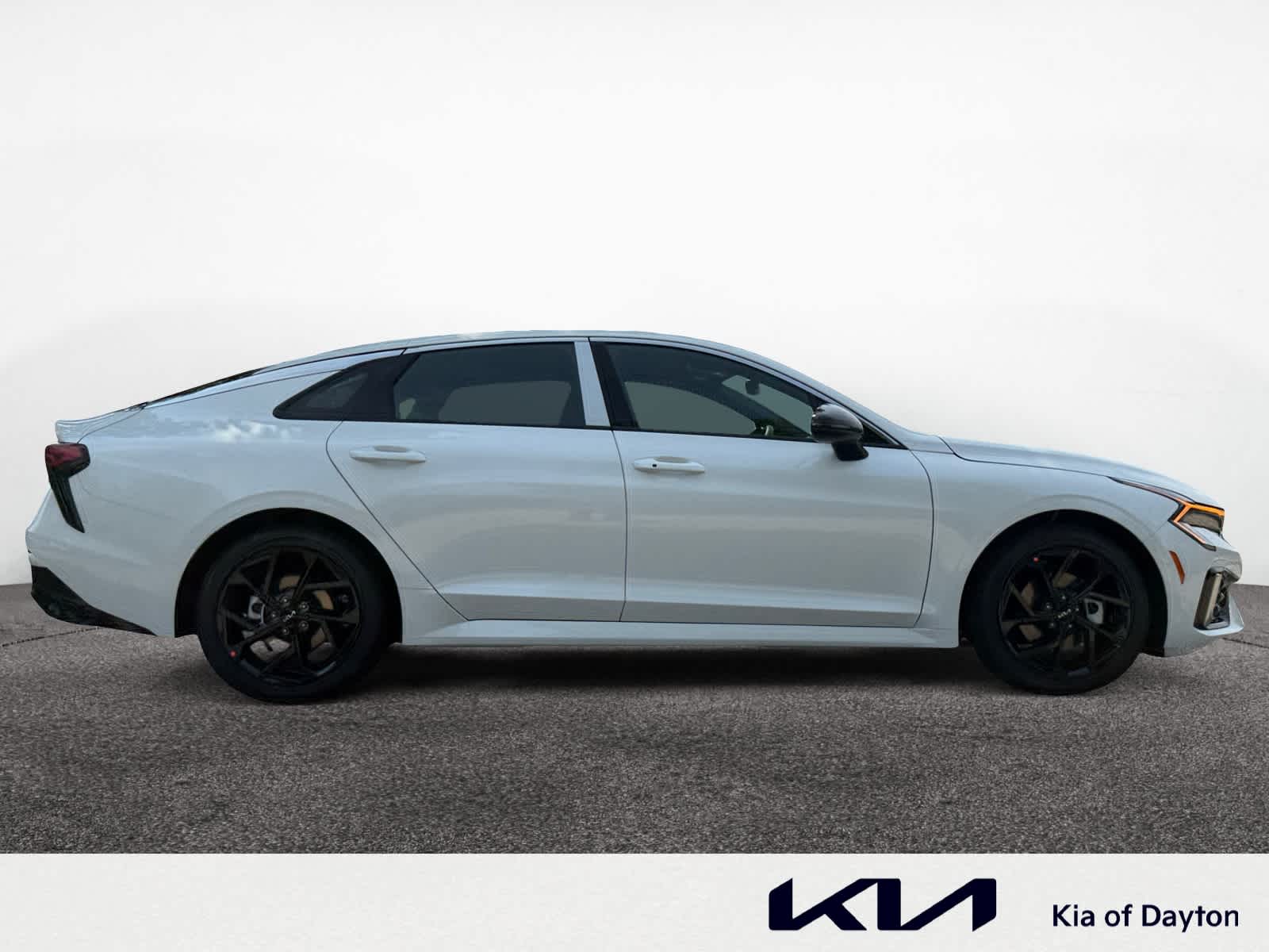 2026 Kia K5 GT-Line photo 6