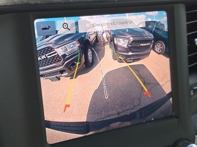 2022 Ram 1500 Big Horn Lone Star photo 6