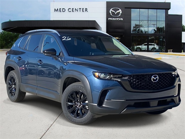 2026 Mazda CX-50 Select's photo