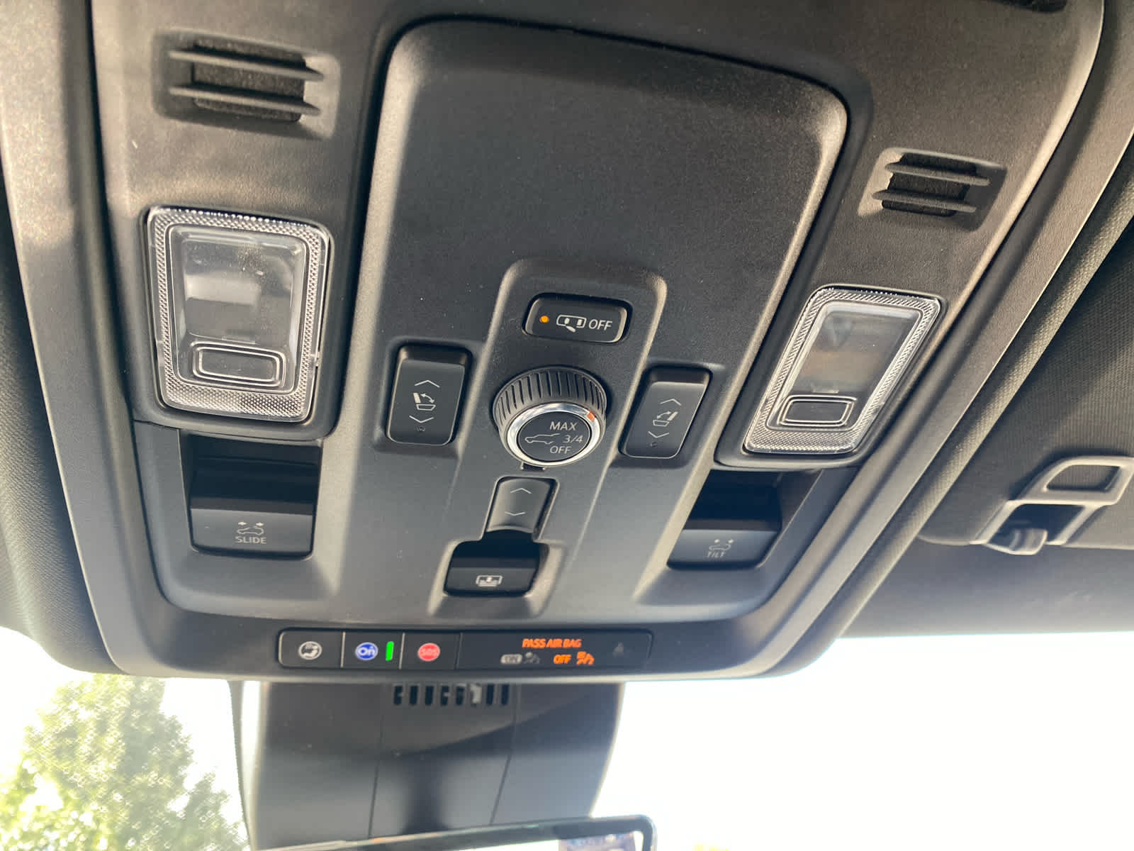 2025 Gmc Yukon Denali photo 24