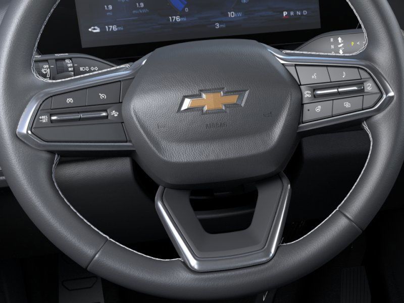 2025 Chevrolet Blazer EV photo 19