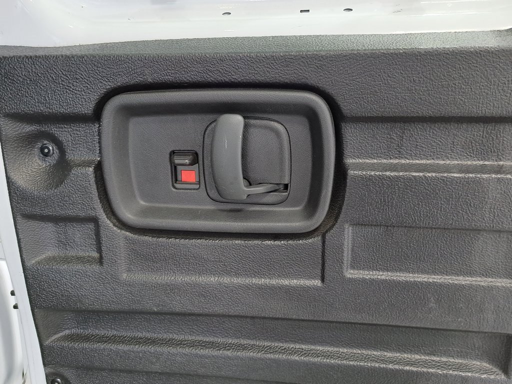 2023 Chevrolet Express 2500 Work Van photo 24