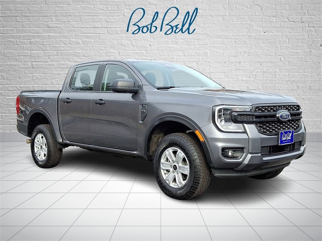 2024 Ford Ranger XL's photo
