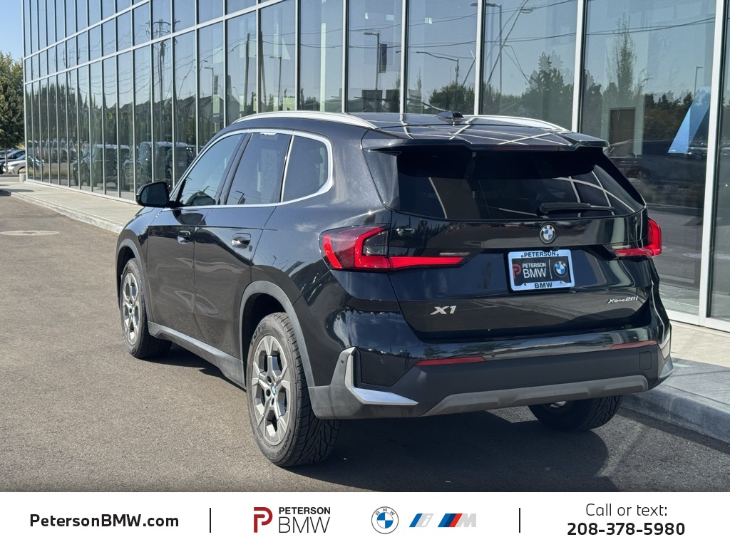 2023 Bmw X1 XDrive28i photo 3