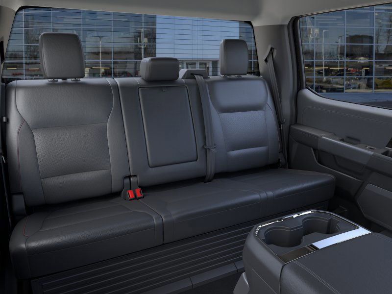 2026 FORD F-350 - Image 12