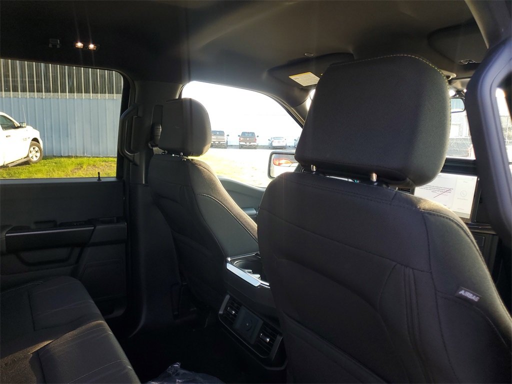 2025 Ford F-150 STX photo 24