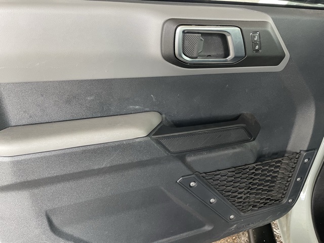 2023 Ford Bronco Base Big Bend Black Diamond Outer Banks photo 11