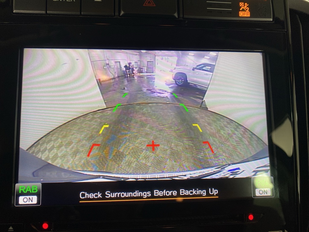 PreOwned 2021 Subaru Ascent Limited 4D Sport Utility in Orchard Park 