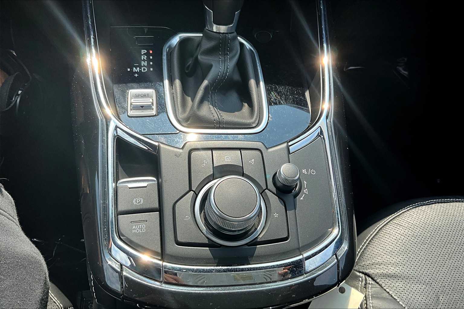 2022 Mazda CX-9 Grand Touring photo 33