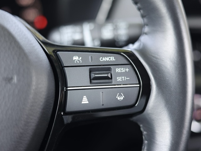 2023 Honda CR-V EX-L photo 19