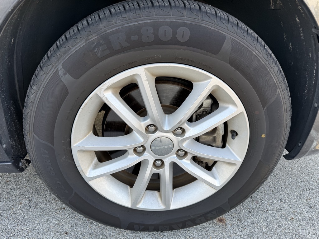 2019 Dodge Grand Caravan SXT photo 13