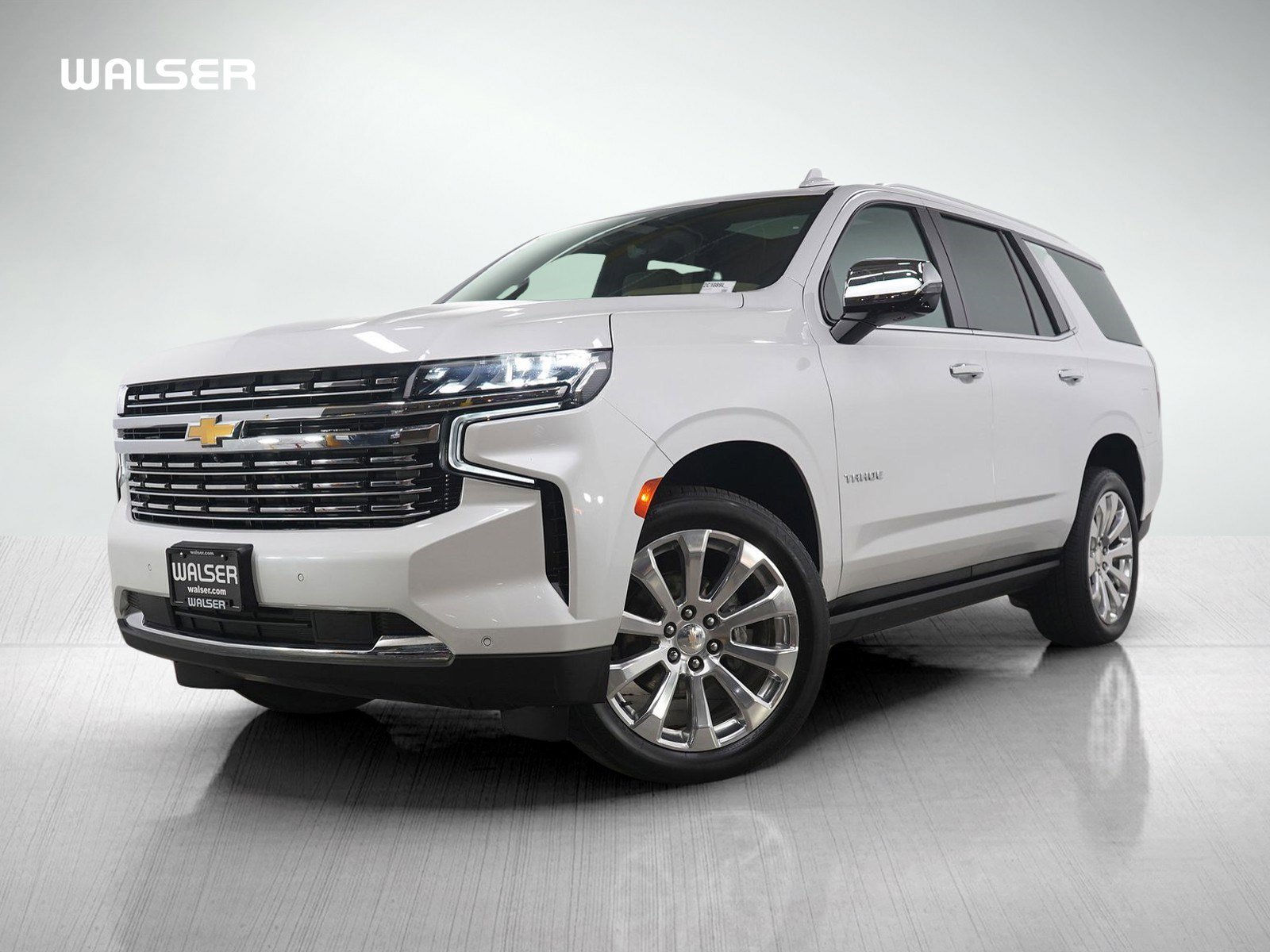 2023 Chevrolet Tahoe Premier's photo