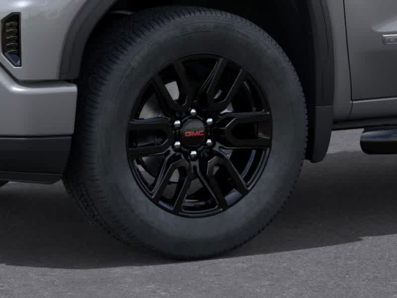2026 Gmc Sierra 1500 Elevation photo 7