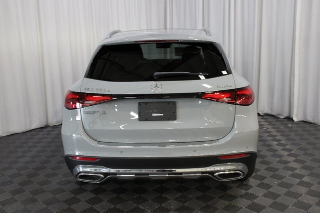 2025 Mercedes Benz GLC 350e 4MATIC photo 5