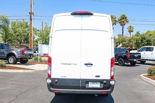 2025 Ford Transit photo 24