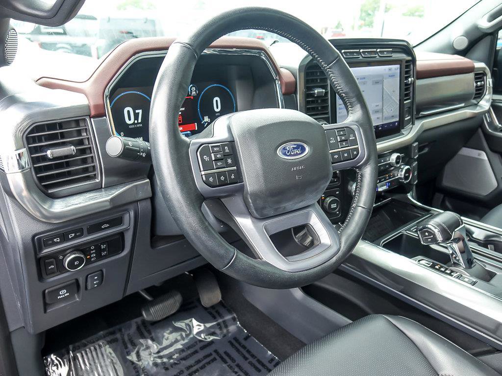 2023 FORD F-150 - Image 12