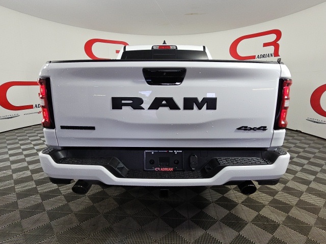 2026 Ram 1500 Big Horn Lone Star photo 6