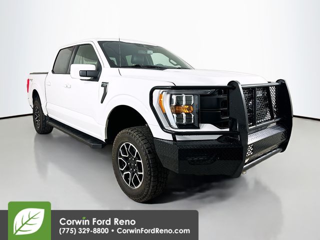 2023 Ford F-150 Lariat's photo