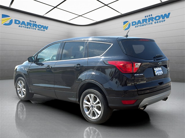 2019 Ford Escape SE photo 3